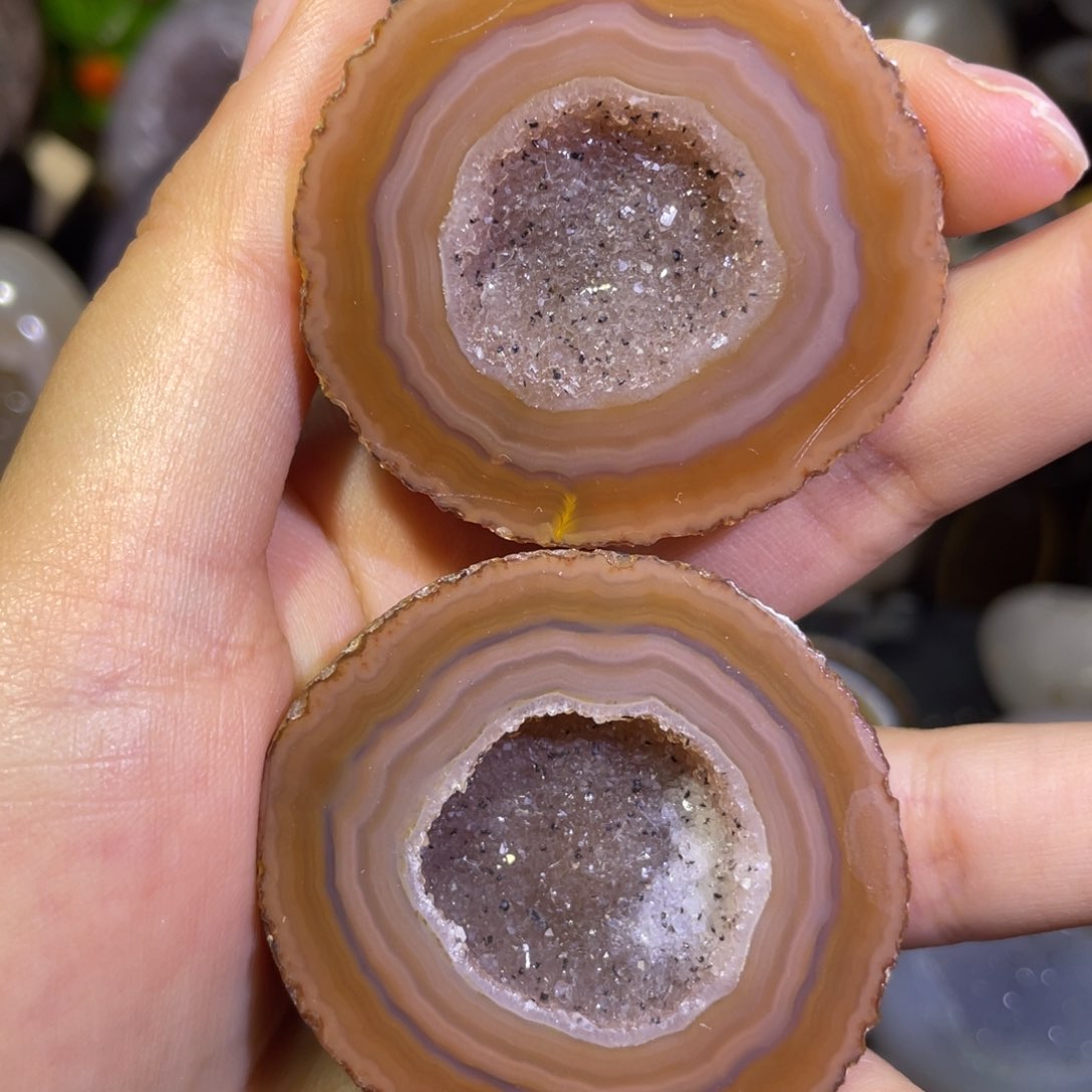 水晶大型摆件未镶嵌