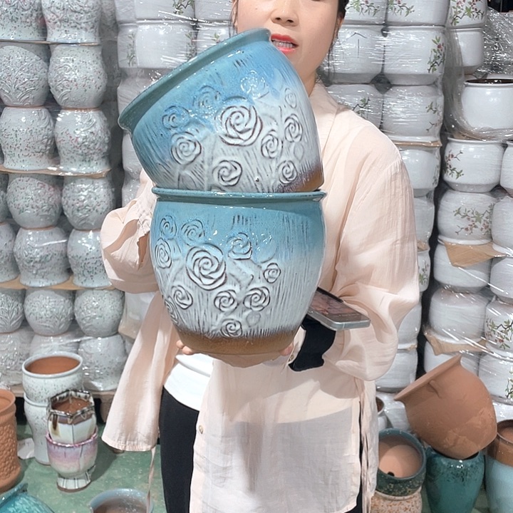 红陶正品高18/20