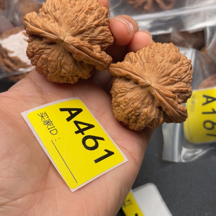 吊坠文玩核桃核桃