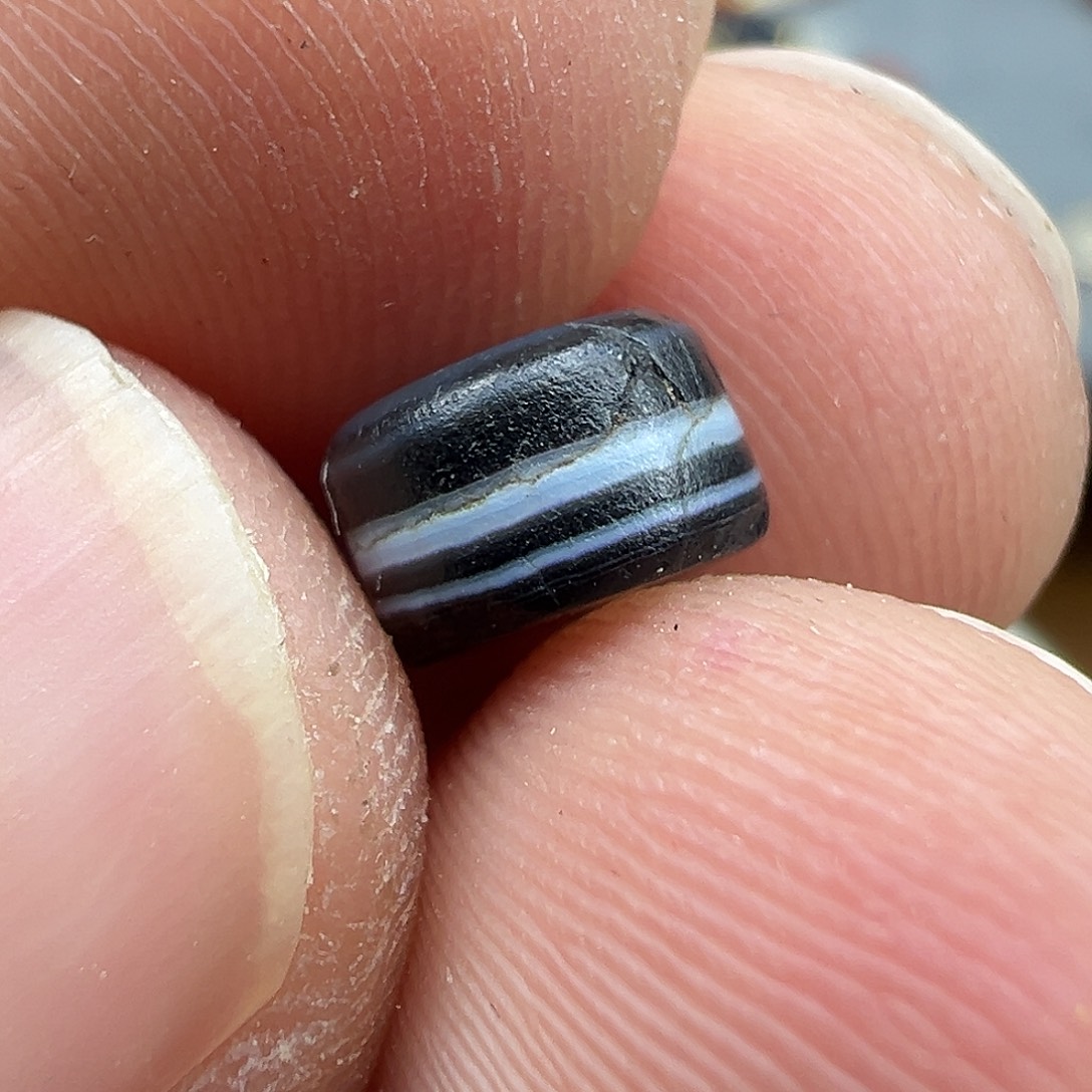 玛瑙/玉髓未镶嵌珠宝半成品x102  7×4