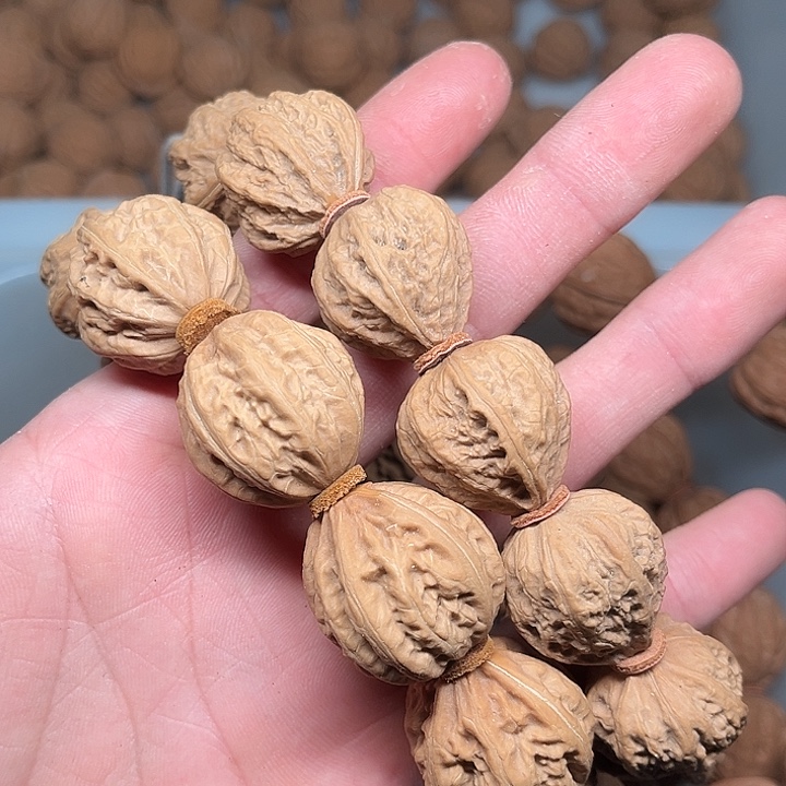 大叶紫檀（黑酸枝木类）