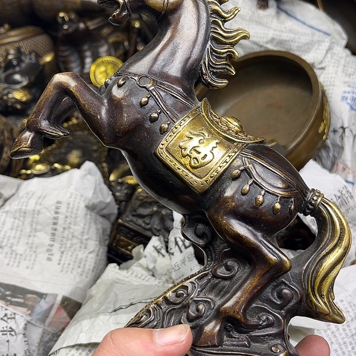 航弟文玩铜器链接