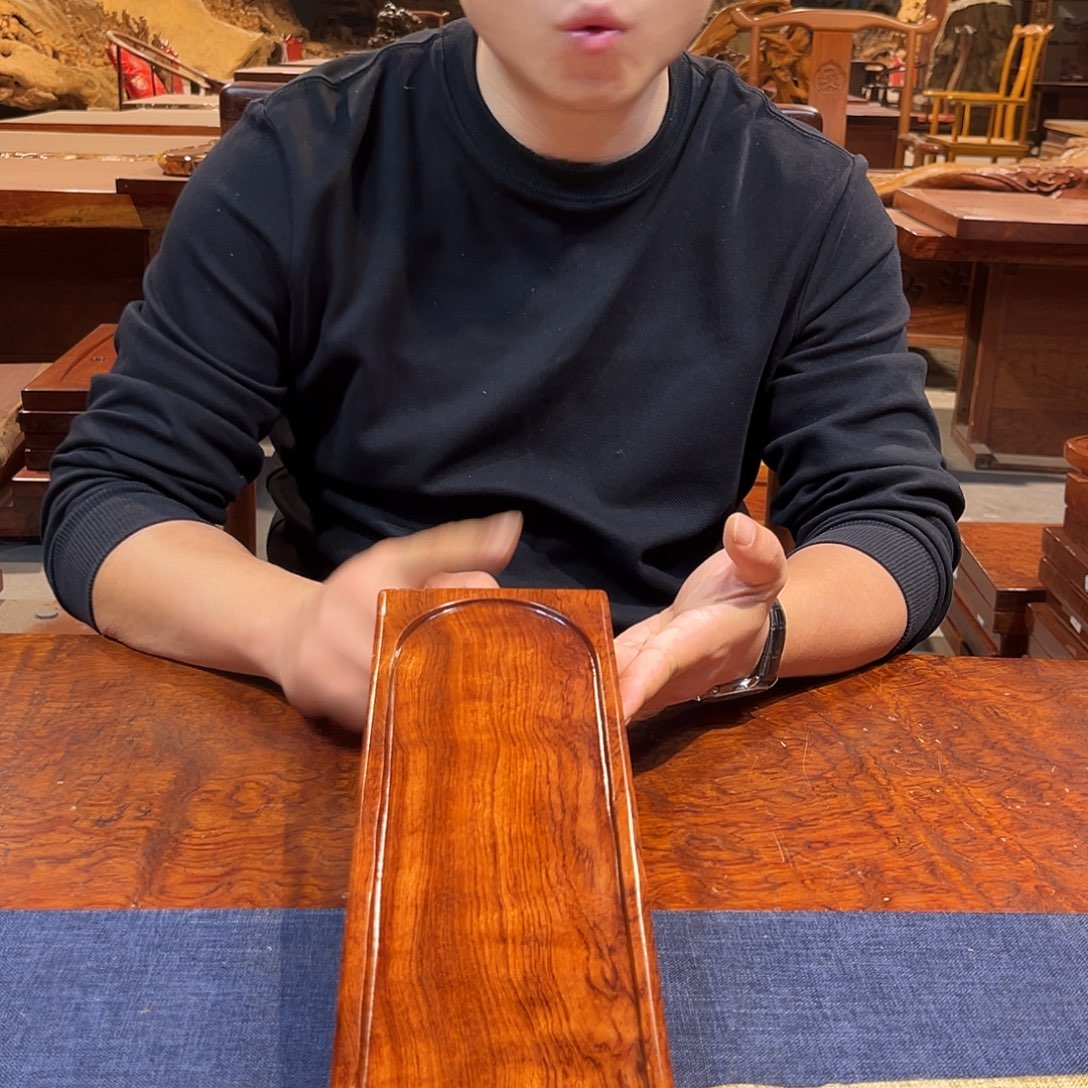 木（非红木类）巴花学名古夷苏木