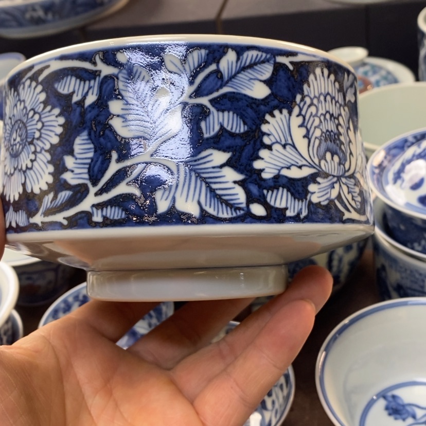 【闪购商品】梧*ˆ景德镇柴窑主人杯