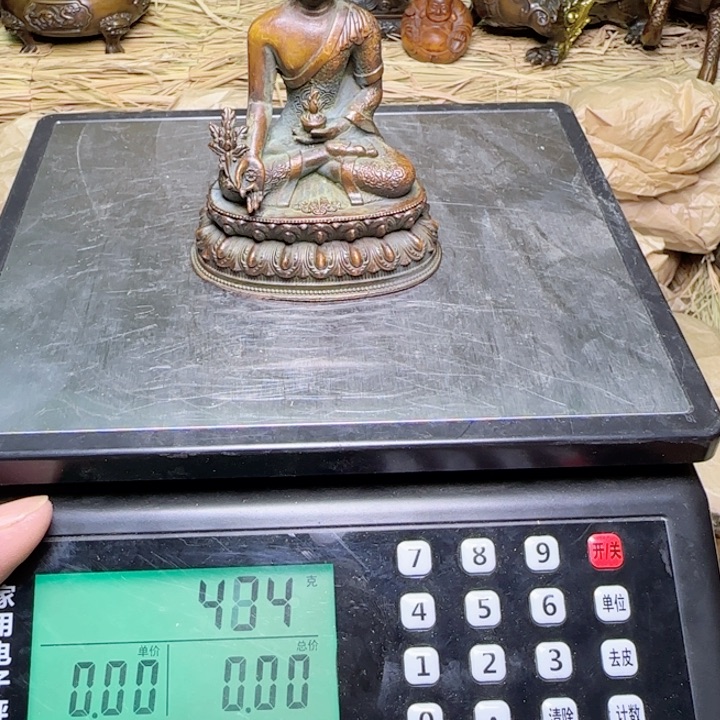 精品铜工艺品客厅装饰摆件