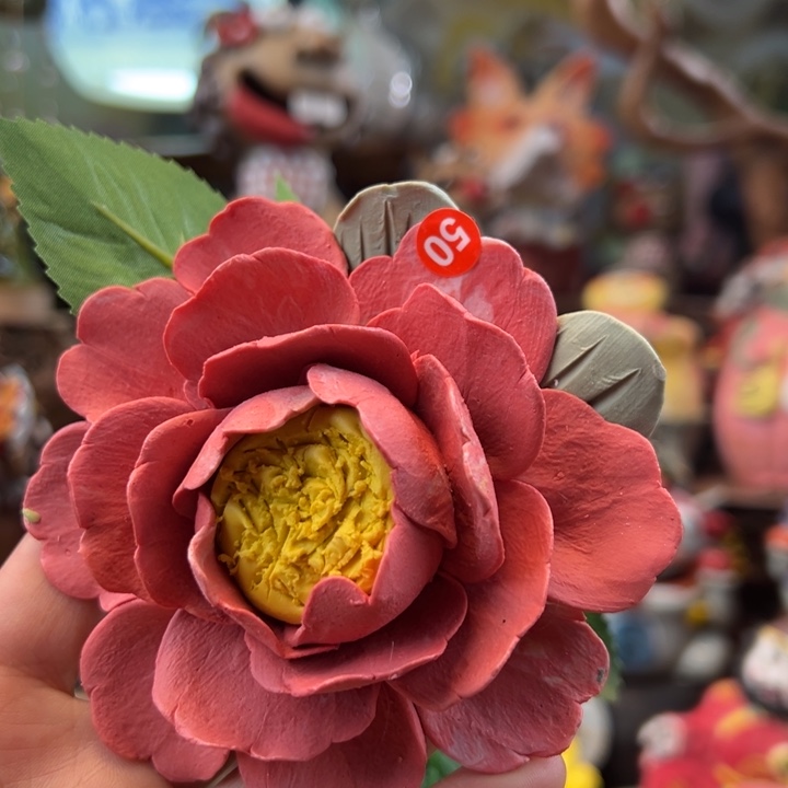 摆件陶小镇青花每日有新品