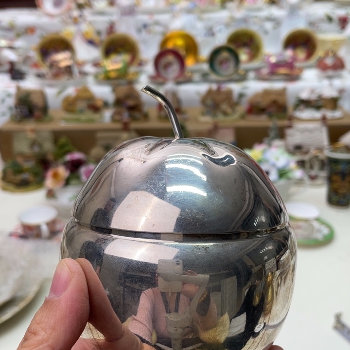 摆件维多利亚欧洲中古