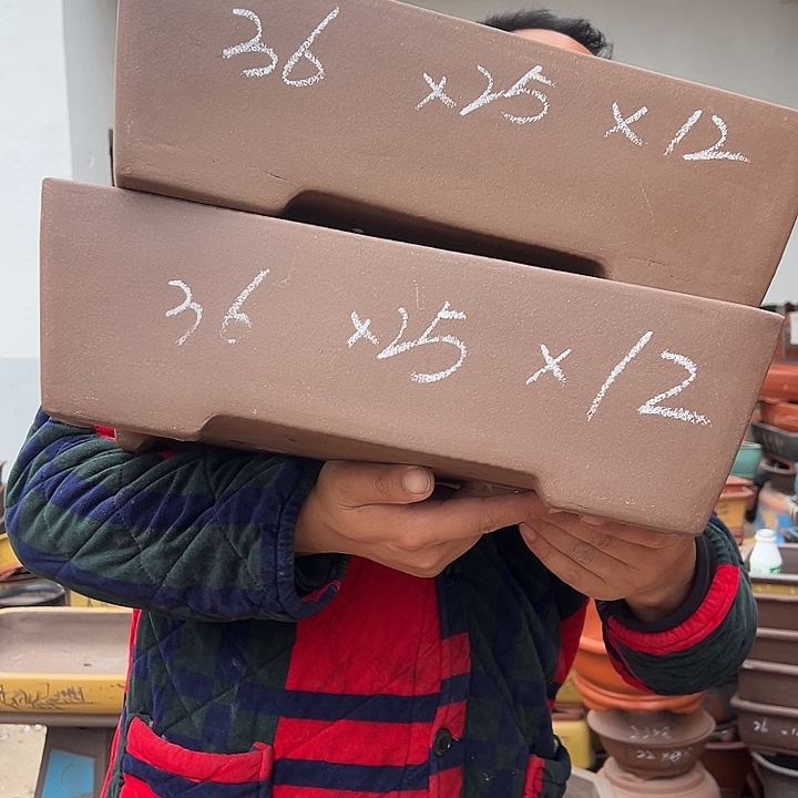 花盆紫砂紫砂花盆