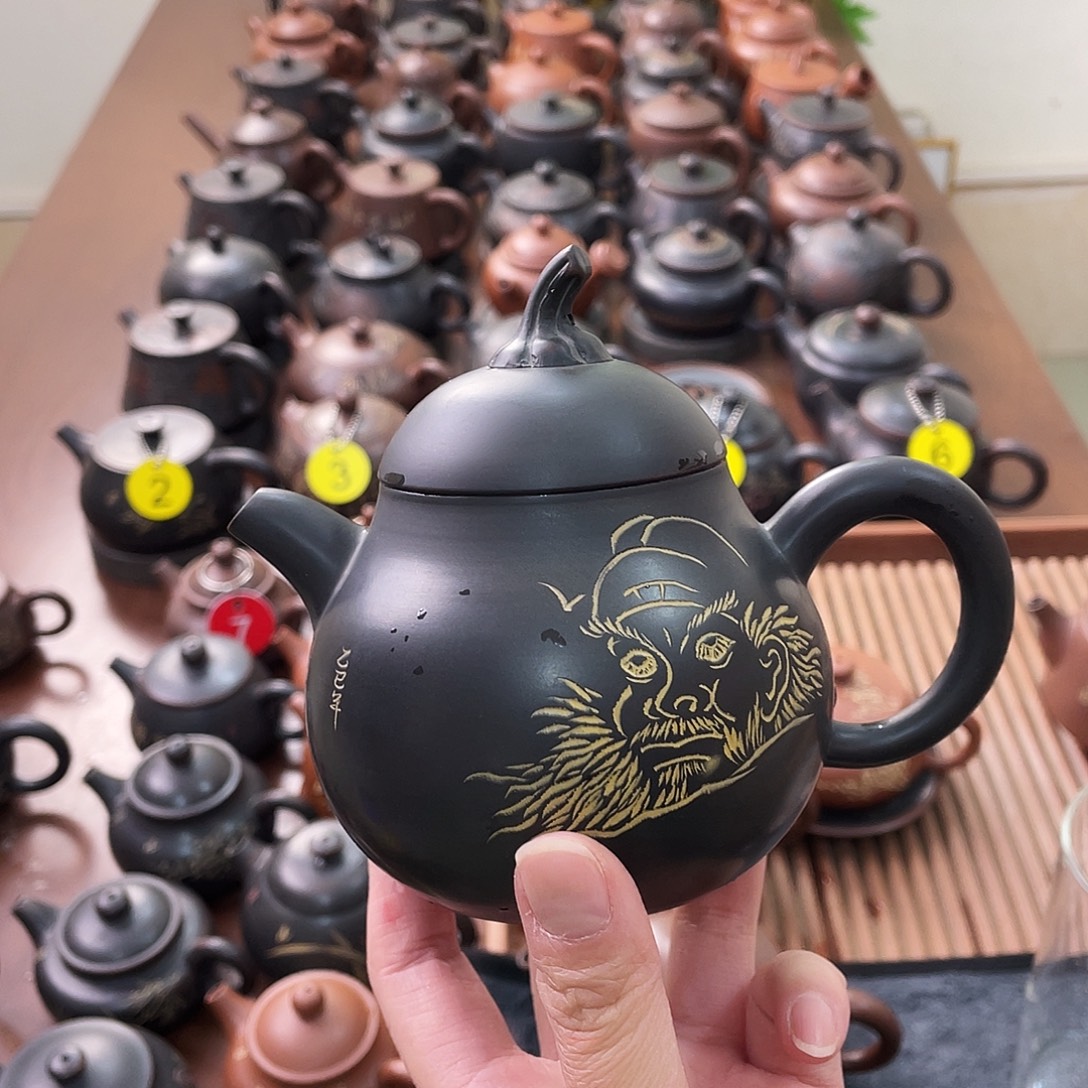 原矿原石的制作方法是
