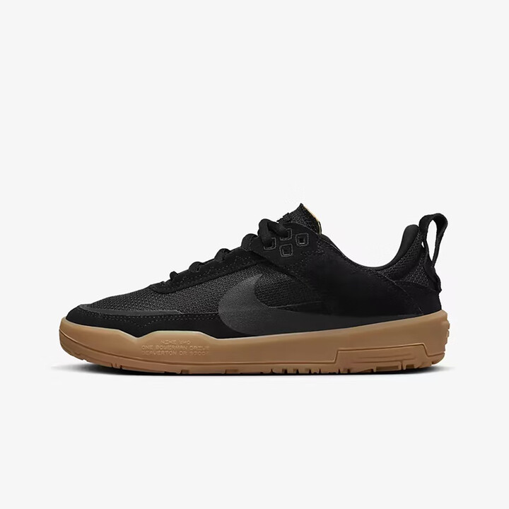 NIKE/耐克41微瑕特价不退不换38.5低帮运动板鞋FN4210-001