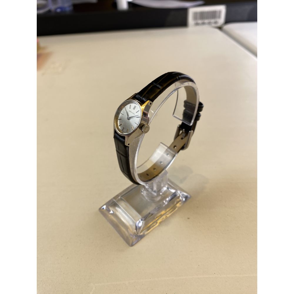 元品奢选/99新/浪琴/瑞士名表/SN-X482191