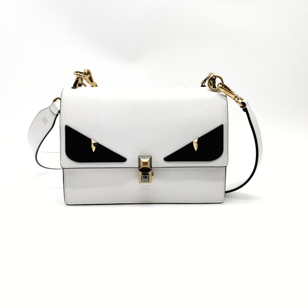 元品奢选/95新/芬迪/单肩包/SN-X504235