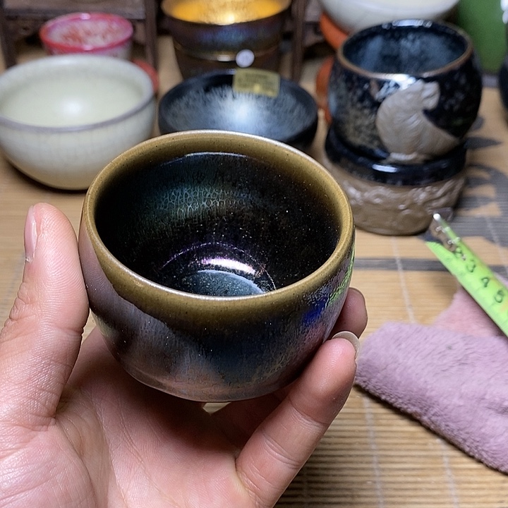 茶盏全品无瑕哈哈哈哈489