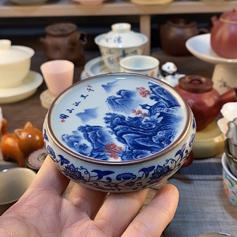 瓷片杯子11111111111111111