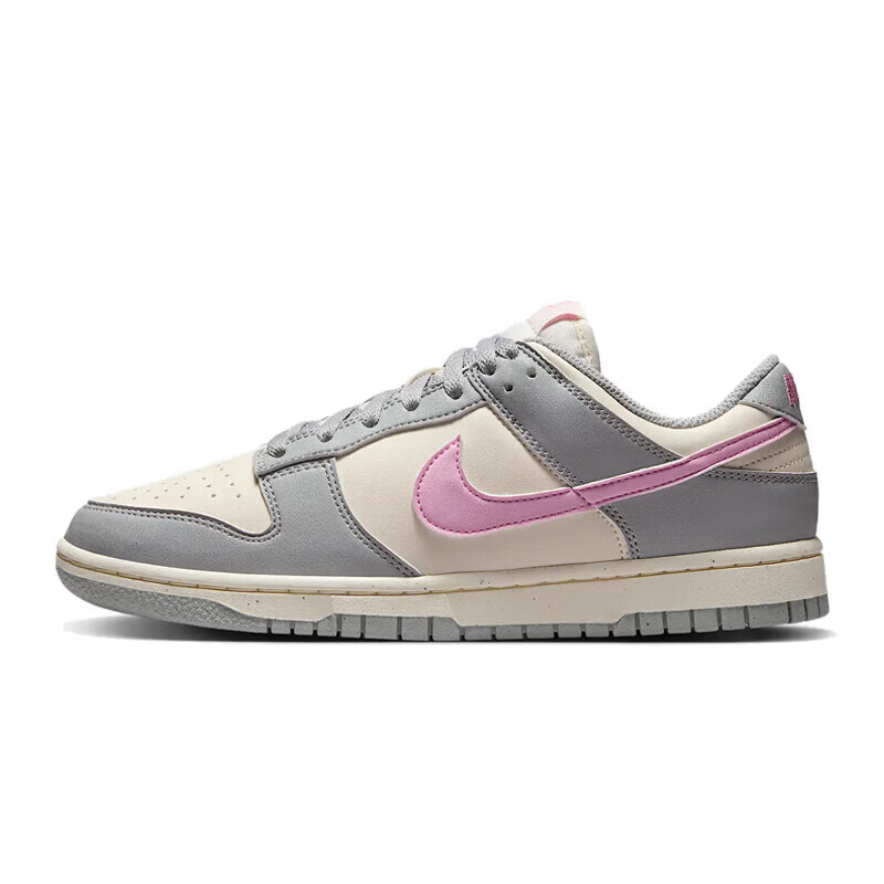 NIKE/耐克女子Dunk Low Next Nature商场同款运动鞋板鞋DD1873002