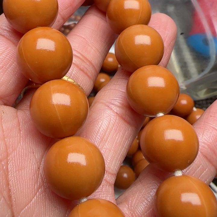 橄榄核手串橄榄菜等经济作物