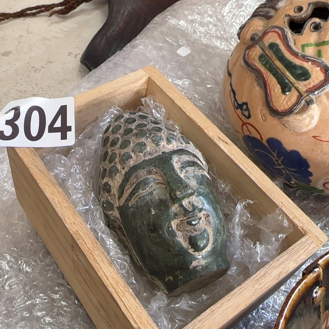 瓷片瓷片中古回流孤品一件
