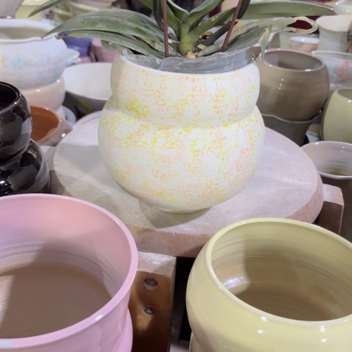 瓷片口10哈11 景德镇陶瓷