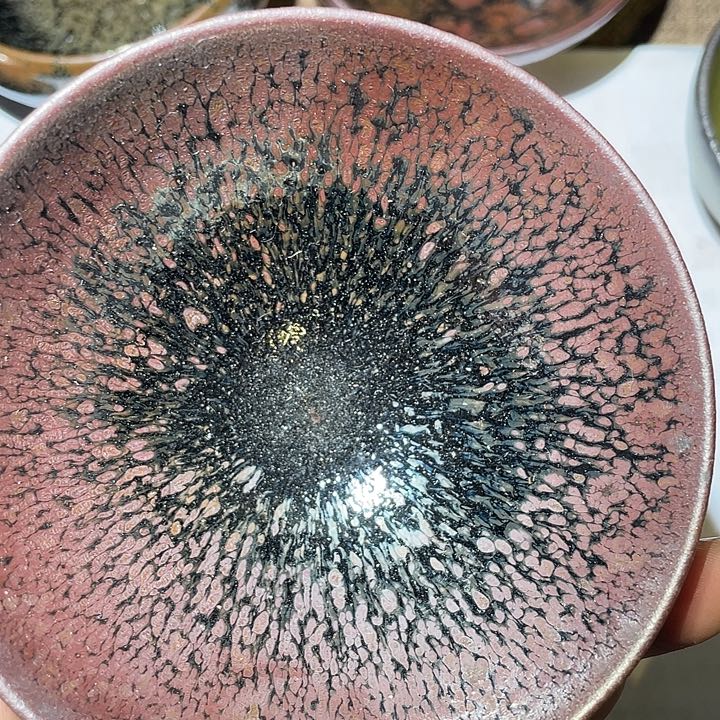 陶瓷马克杯一杯酒人生感悟生命