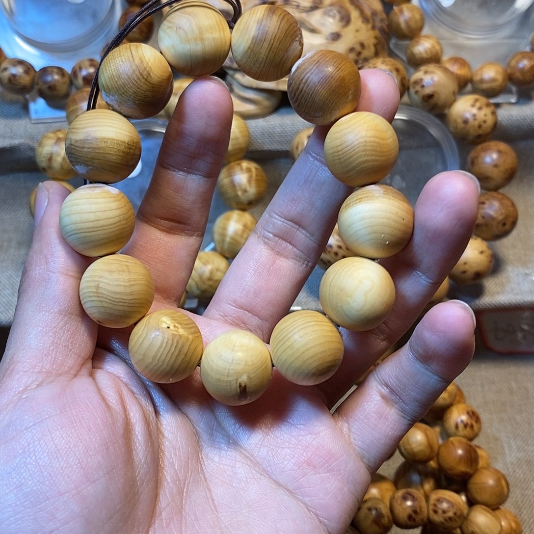 柏木（崖柏）崖柏双色1.8