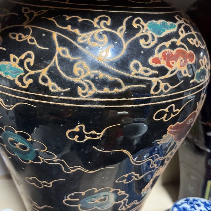 弧***烁摆件陶瓷摆件不固定一件