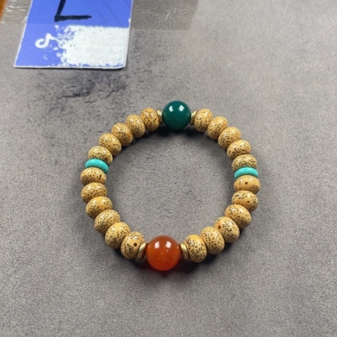 【闪购商品】星月菩提吊坠星月