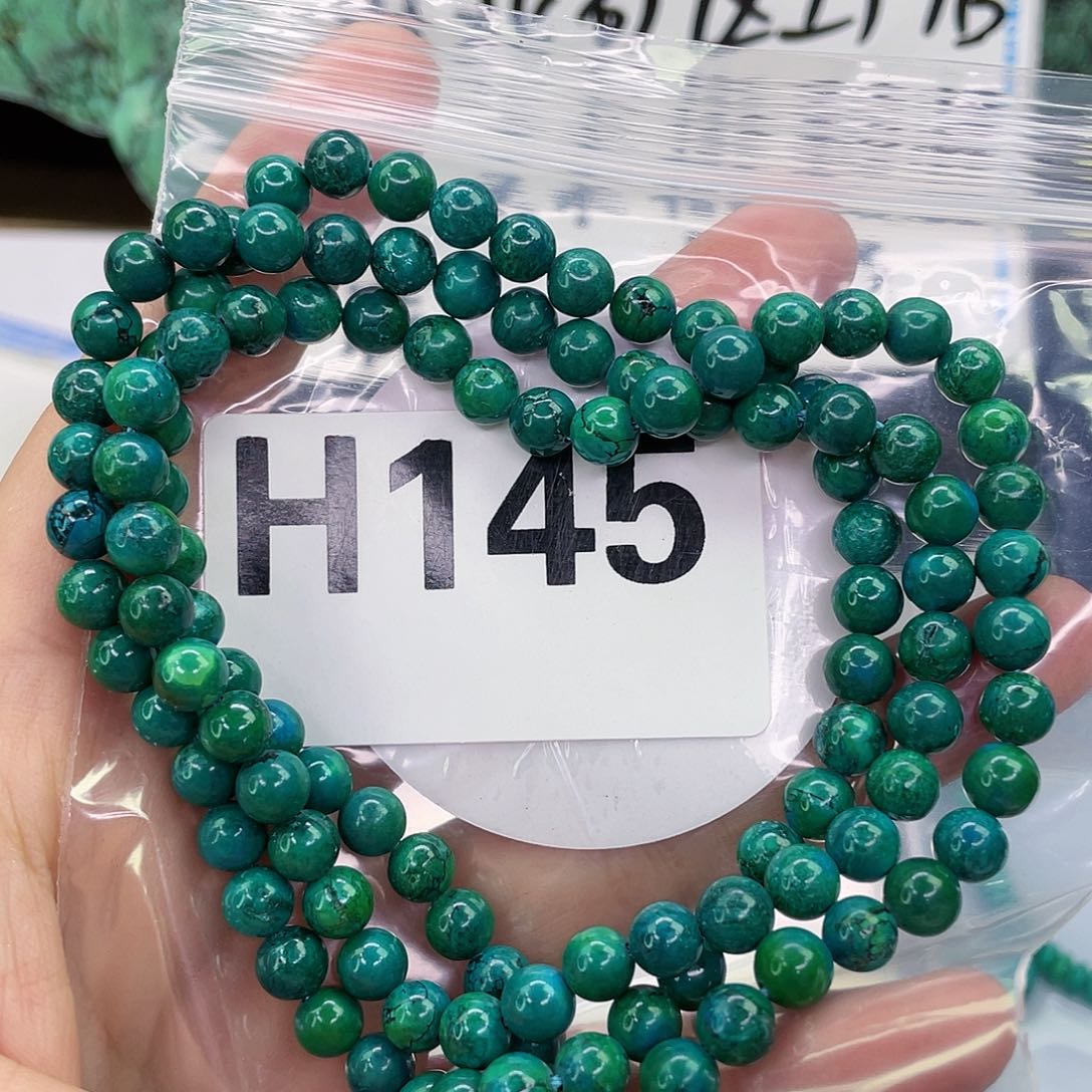 A空竹粉丝专享精品手工配珠