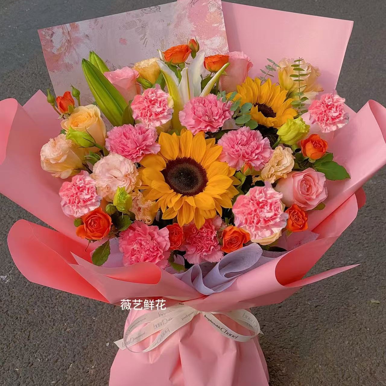 落在生命里的光，