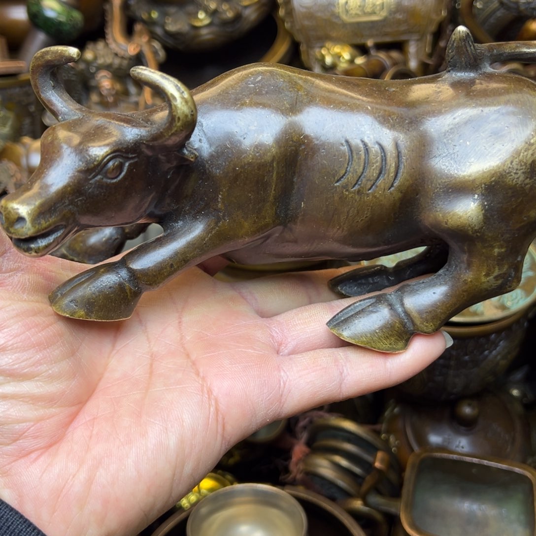 精美文玩精品摆件