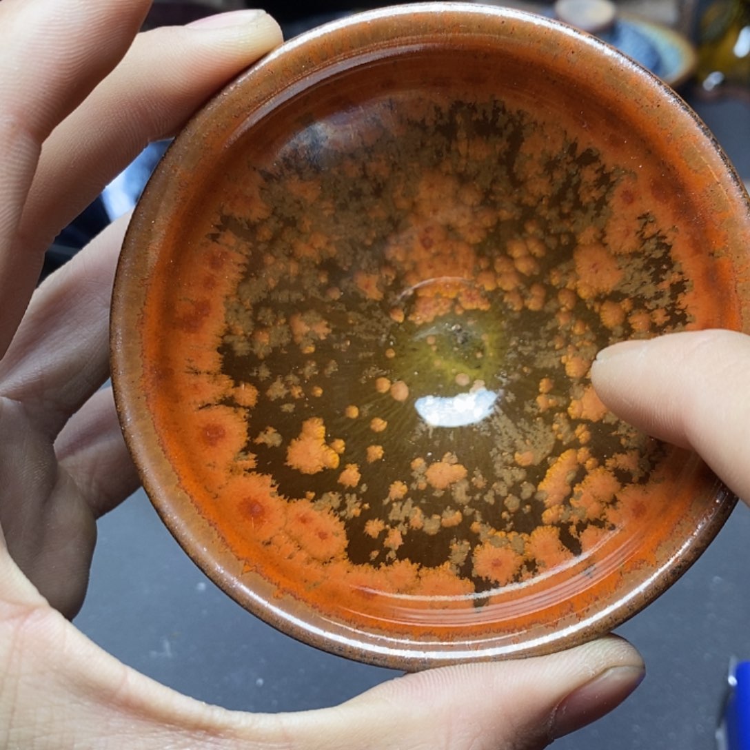 茶盏全品无瑕哈哈哈哈316