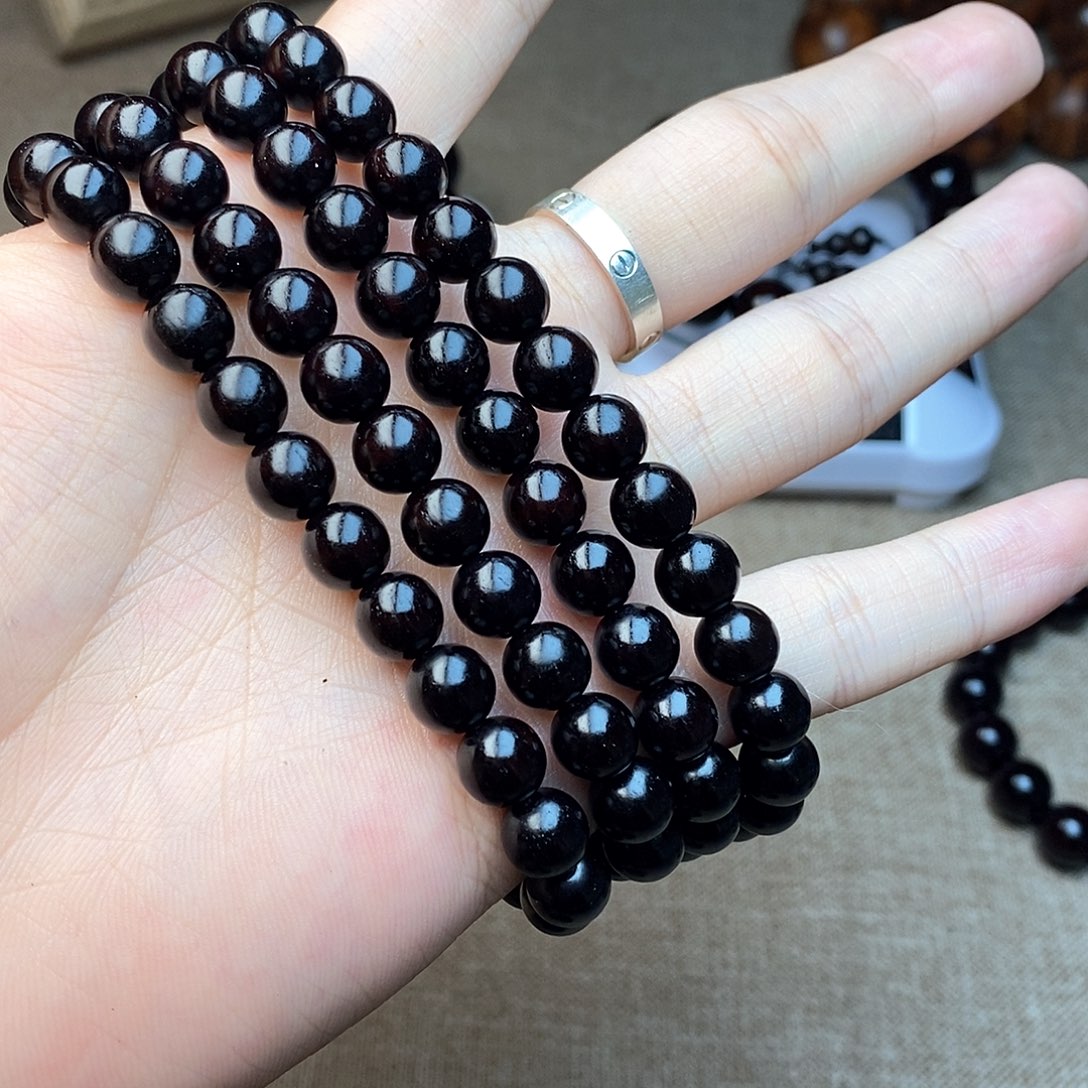 檀香紫檀（小叶紫檀）0.8