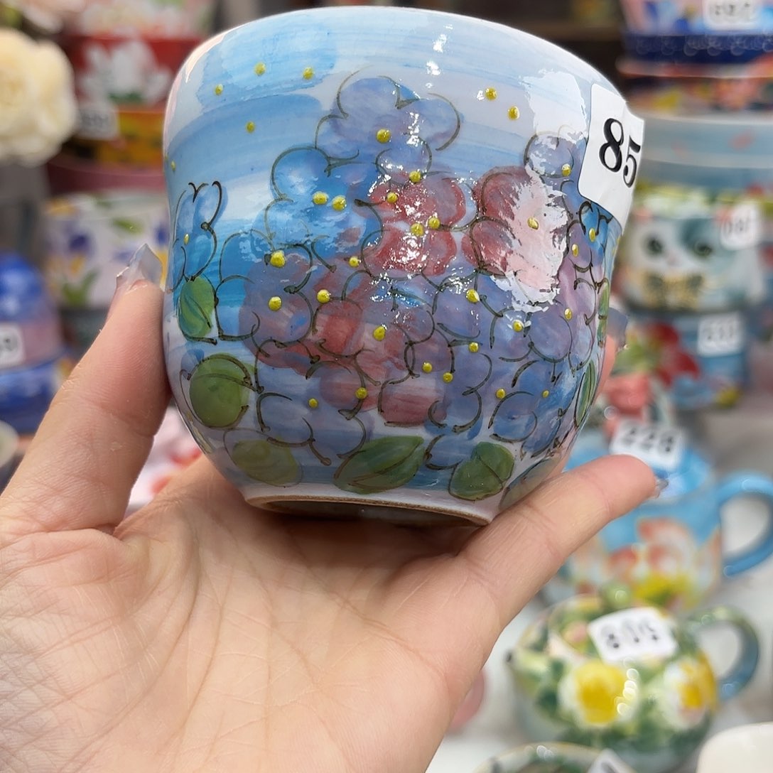 瓷片在这部影片当中饰上