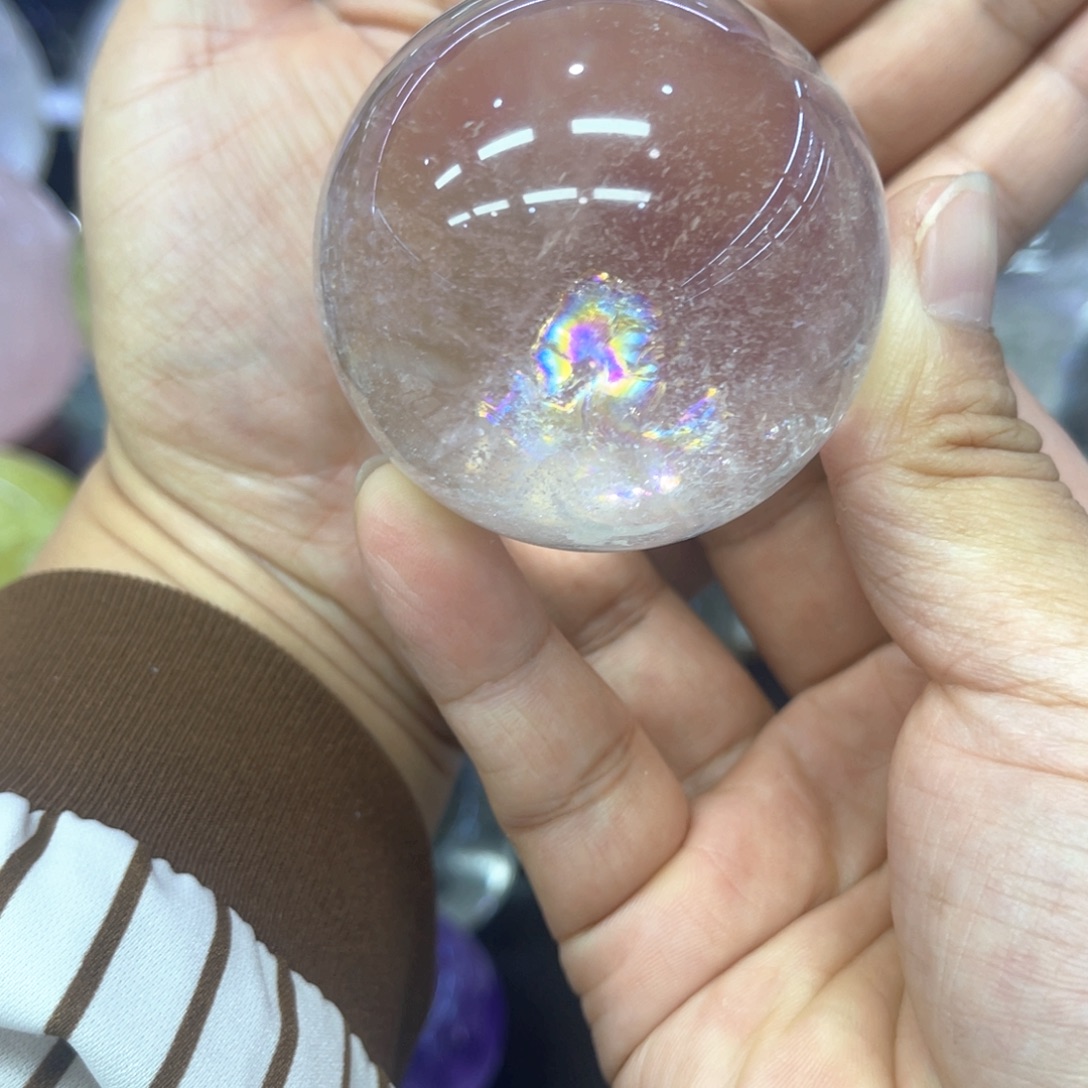 未镶嵌水晶大型摆件（非配饰）