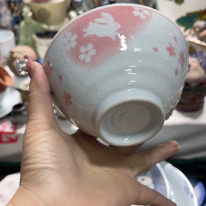 茶杯具19.9发带瑕疵牌都是坏的3