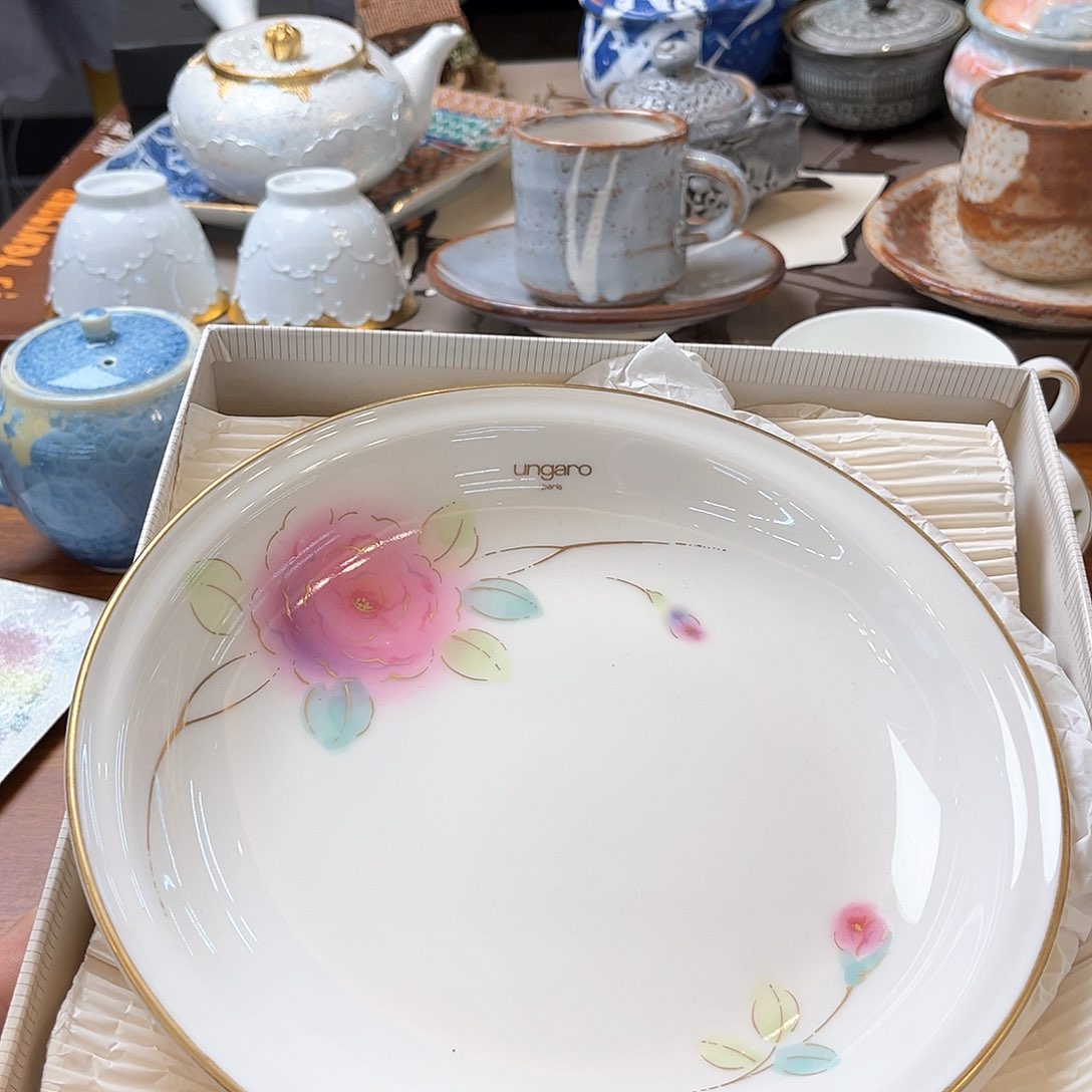 盖碗用****0在家门口看到有条不归