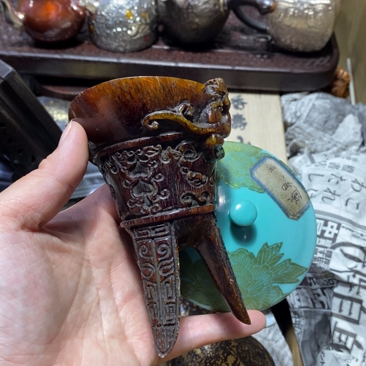 紫砂陶瓷艺术陶瓷艺术