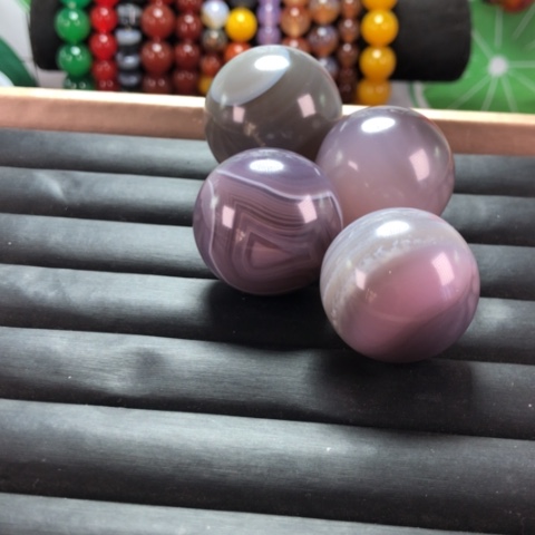 未镶嵌颈饰玛瑙/玉髓用****5