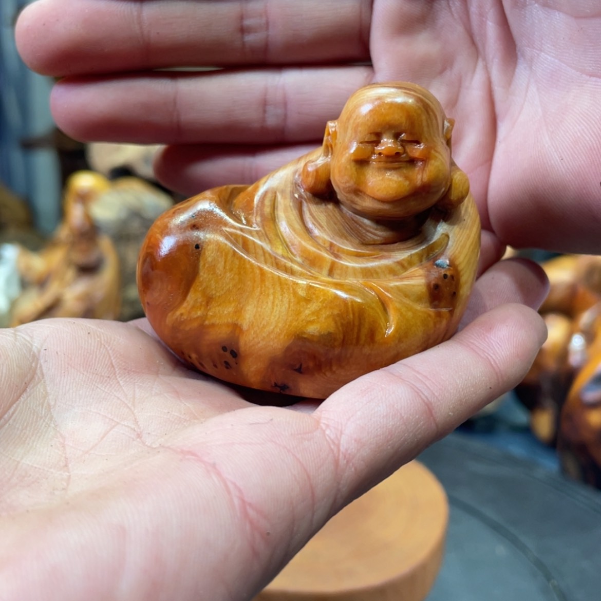 【闪购商品】柏木（崖柏）其他