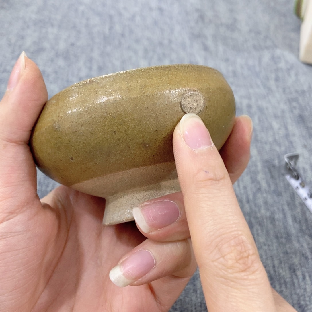 紫砂茶杯非常满意好看得物件