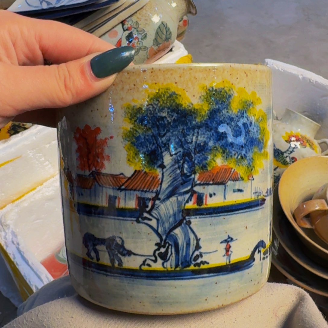 罐景德镇源头厂家