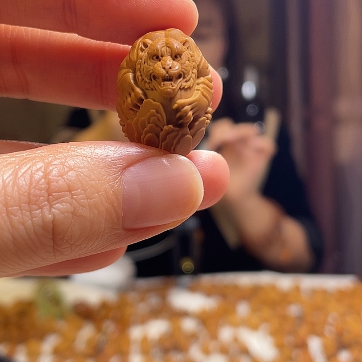 手串/手链橄榄核