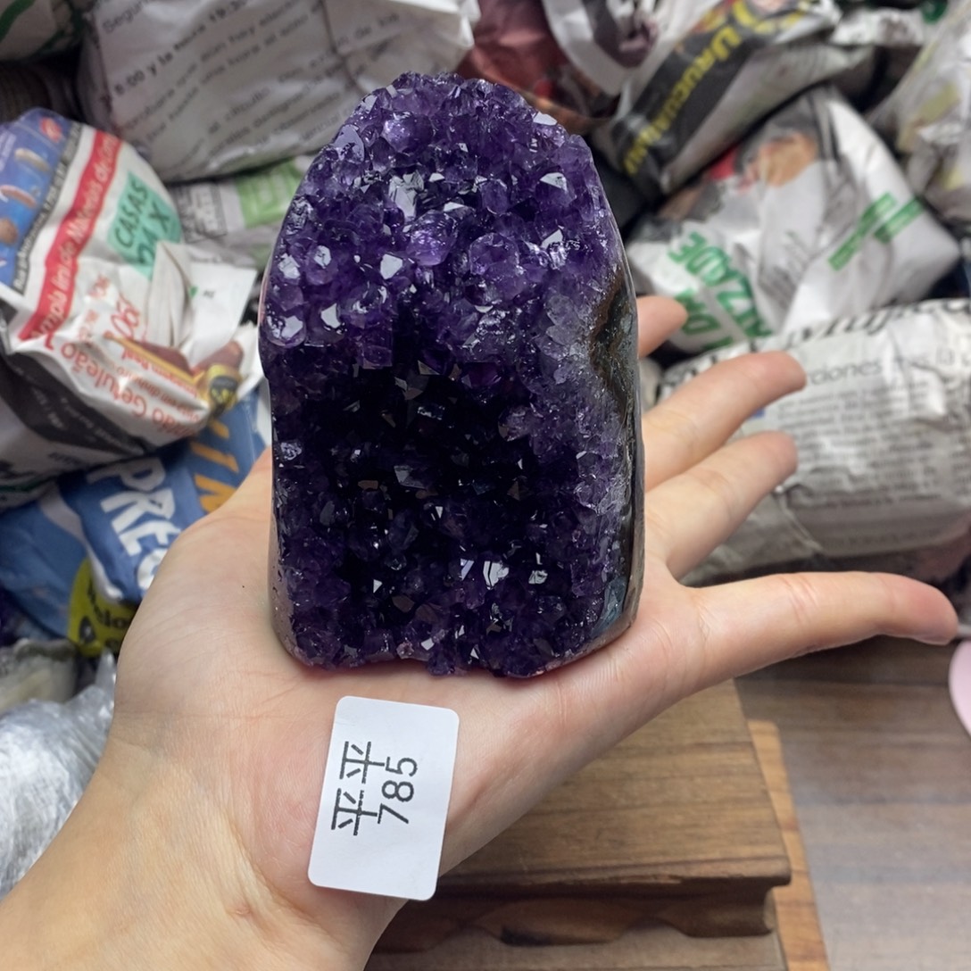 未镶嵌大型摆件（非配饰）水晶