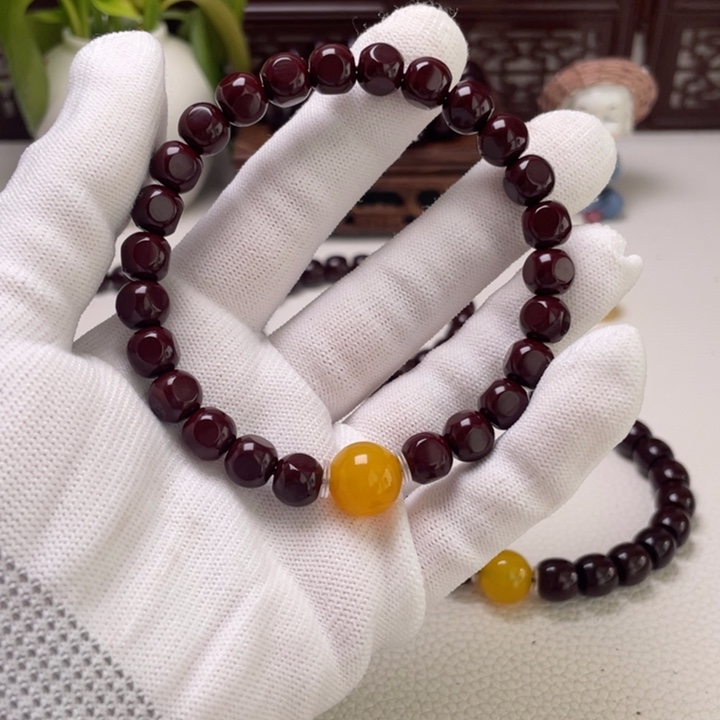 震***油猴头核桃吊坠猴头