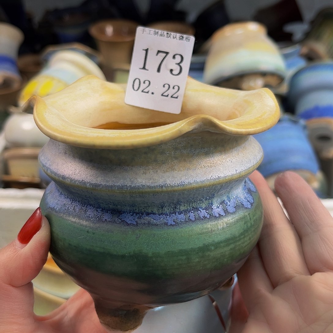 摆件景德镇陶瓷手工制作