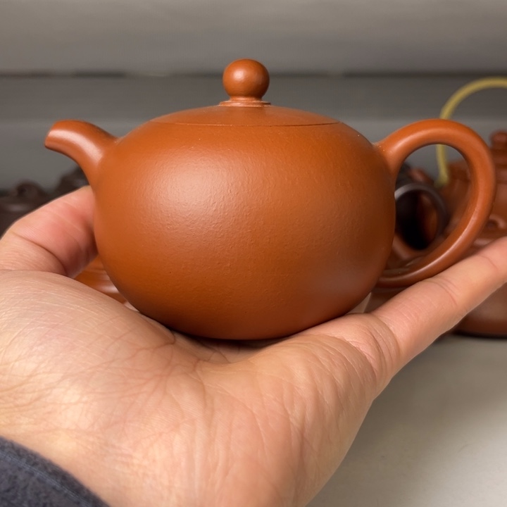 紫砂茶壶紫砂茶壶