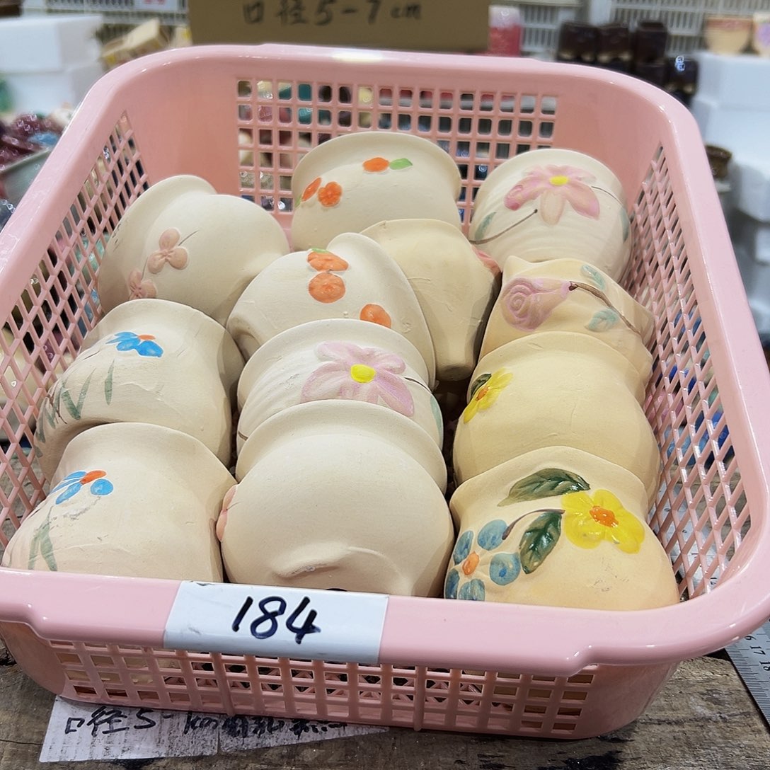 红陶高温陶瓷材料184