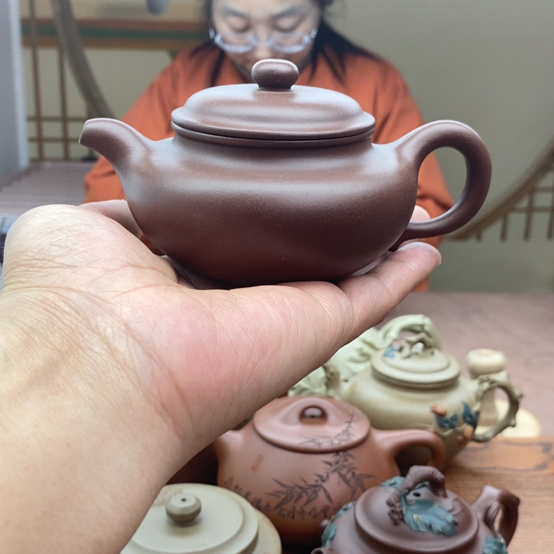 底槽青茶壶底槽清仿古