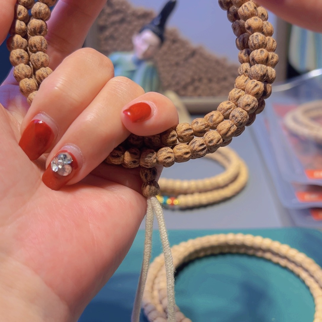 柏香籽/百香籽吊坠^****@