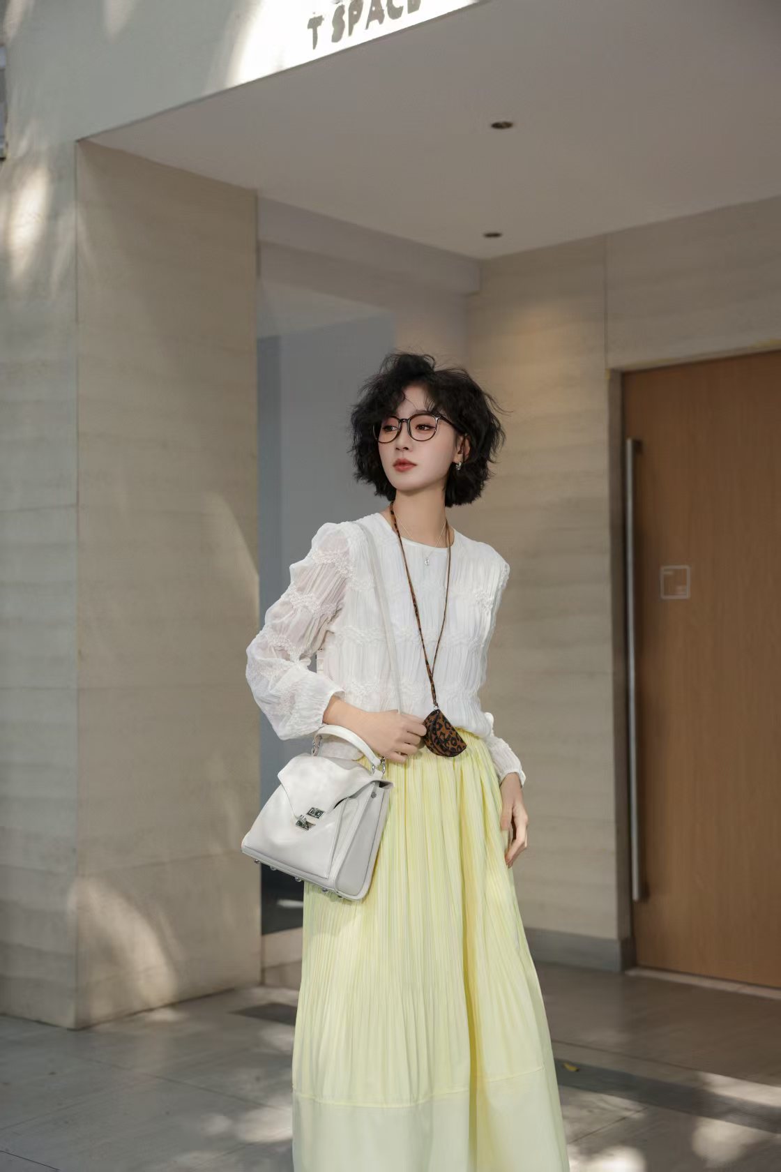 2新款女士单肩包包