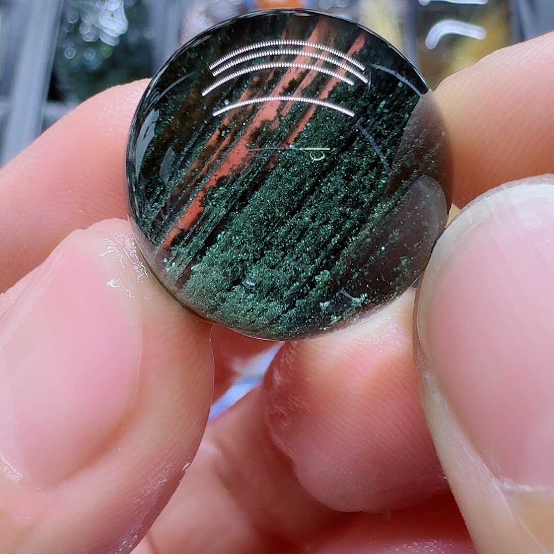单株……银S925镶嵌水晶